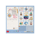 Calendário 2026 - Dreaming 30X29