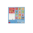 Calendário 2026 - La Dolce Vita 18X18