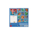 Calendário 2026 - Lets Travel 18X18