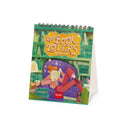 Calendário 2026 - Book Lover'S 12X14,5