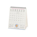 Calendário 2026 - Dreaming  12X14,5