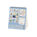 Calendário 2026 - Dreaming  12X14,5