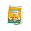 Calendário 2026 - Beer 12X14,5