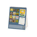 Calendário 2026 - Beer 12X14,5