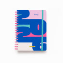 Agenda Wonder 2026 - Abre-Se Esta Agenda