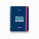 Agenda Wonder 2026 - Seres Tu Está Moda