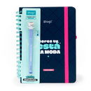 Agenda Wonder 2026 - Seres Tu Está Moda