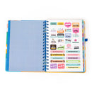 Agenda Wonder 2026 - Planos Random