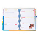 Agenda Wonder 2026 - Planos Random