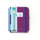 Agenda Office 2026 - A Vida É Hoje