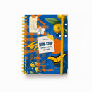 Conjunto Agenda Office Caneta 2026 - Non Stop