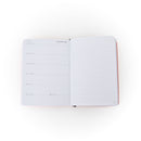 Agenda Bolso 2026 Semanal - Verde