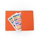 Agenda Bolso 2026 Semanal - Verde