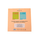 Calendário Magnético 2026 - Aborrecidos