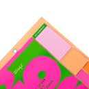 Calendário Magnético 2026 - Aborrecidos