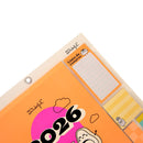 Calendário Magnético 2026 -Versão De Nós