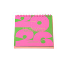 Calendário 2026 - Não Apto Para Aborrecidos