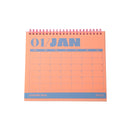 Calendário 2026 - Não Apto Para Aborrecidos