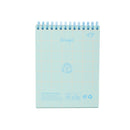 Calendário Pequeno 2026 - No Filters