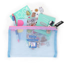 Kit Decoração Agenda - This Will Be Fun