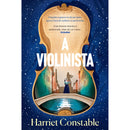 A Violinista de Harriet Constable