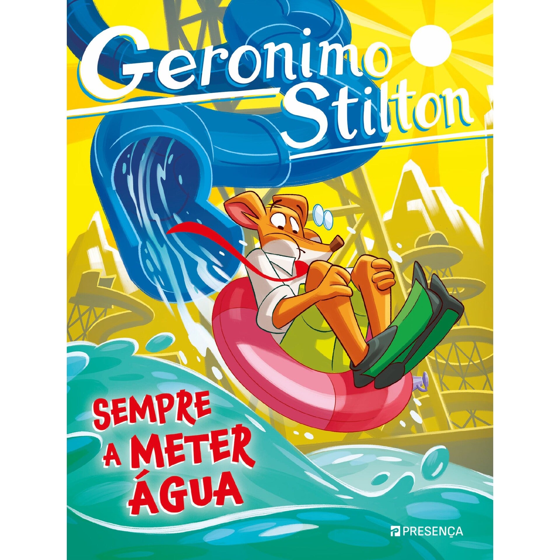 Sempre A Meter Água de o – note! Online