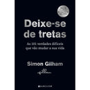 Deixe-Se de Tretas de Simon Gilham