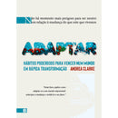 Adaptar de Andrea Clarke