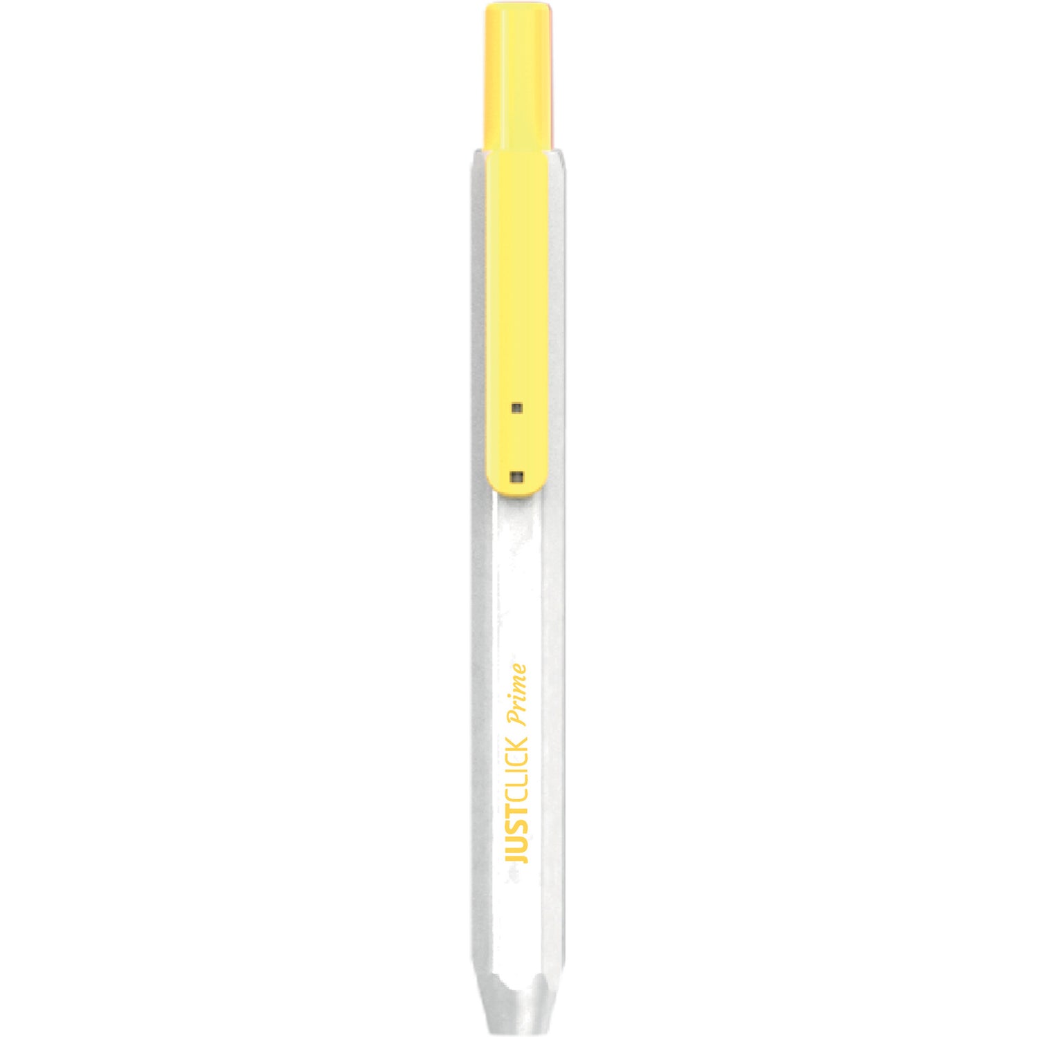 Marc Fluo Justclick Gliter Ouro