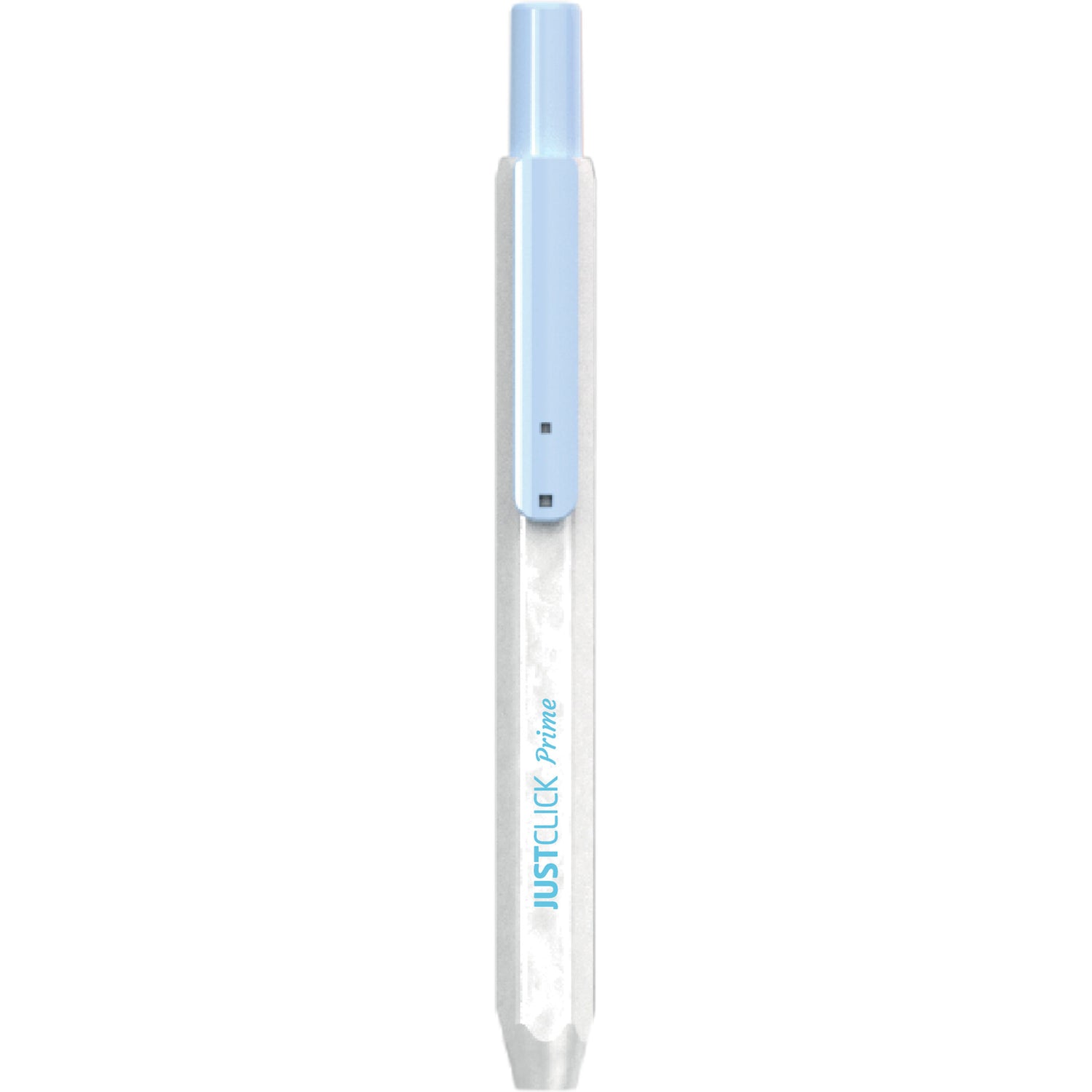 Marc Fluo Justclick Gliter Azul
