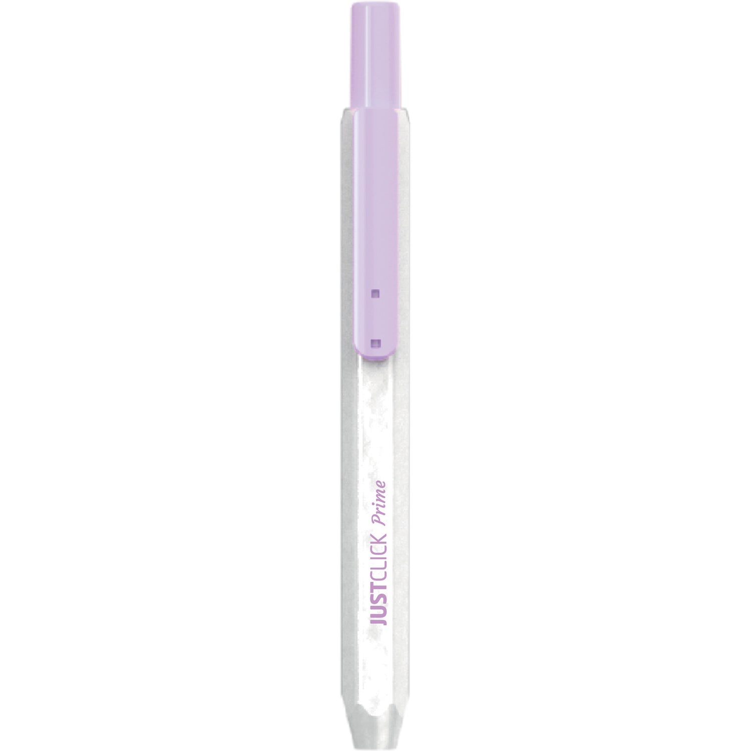 Marc Fluo Justclick Gliter Lavanda