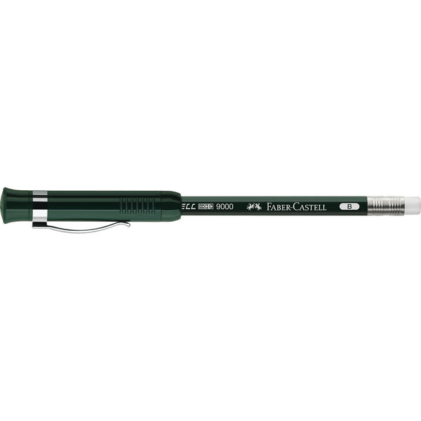 Lápis Perfeito com Alongador Faber Castell
