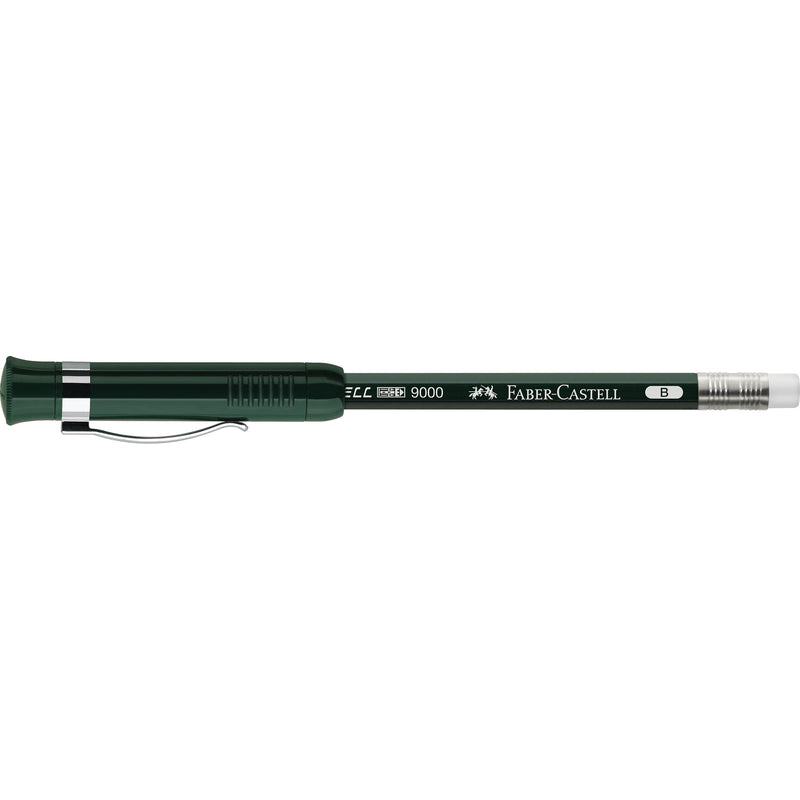 Lápis Perfeito com Alongador Faber Castell