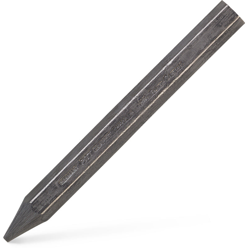 Lápis Grafite Pura Sextavado 2B Faber Castell