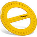 Transferidor 360º/12Cm Ar22301 Aristo