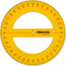 Transferidor 360º/12Cm Ar22301 Aristo