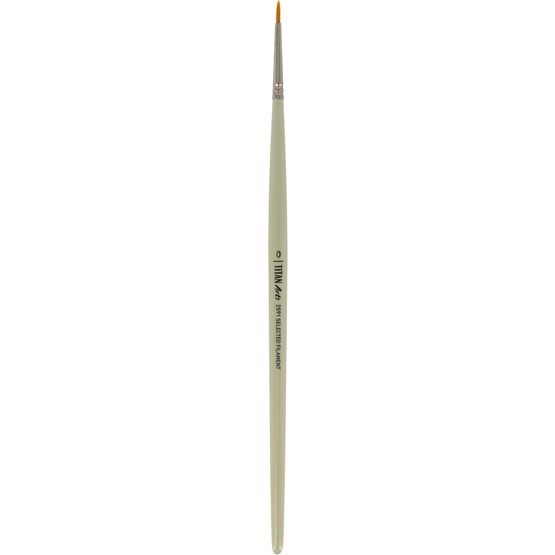 Titan Note Pincel Redondo Serie 2591 Nº0 Titan – note! Online
