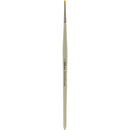 Pincel Espatulado Serie 2594 Nº1 Titan