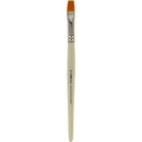 Pincel Espatulado Serie 2594 Nº14 Titan