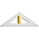 Esquadro Para Quadro 45º 49Cm Branco