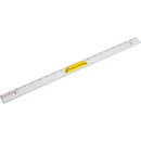 Régua Para Quadro 100Cm Branco Kl001 Klimas