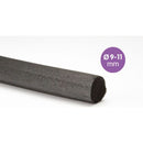 Carvao Natural 9-11Mm 5 Unidades Milan