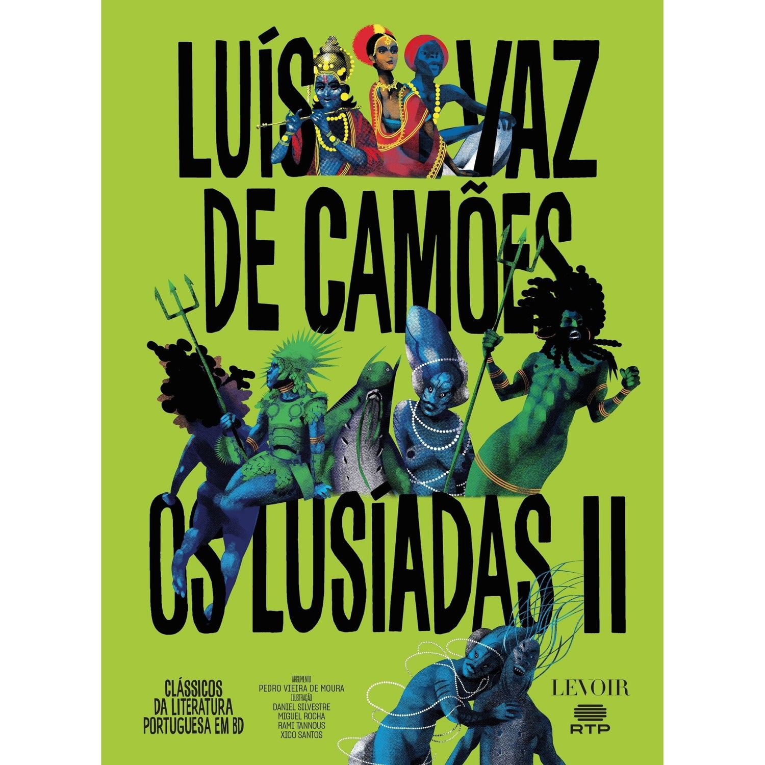 Os Lusíadas N.º 1 de Luís De Camões
