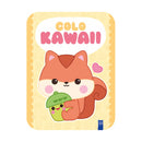Colo Kawaii - Esquilo de Yoyo Books