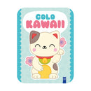 Colo Kawaii - Gata de Yoyo Books