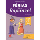 Férias com A Rapunzel de Miguel Borges