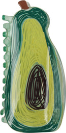 Mola Para Cabelo Abacate