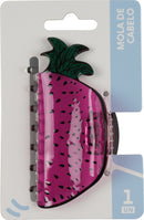 Mola Para Cabelo Maracujá