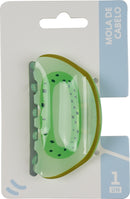 Mola Para Cabelo Kiwi