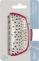 Mola Para Cabelo Pitaya